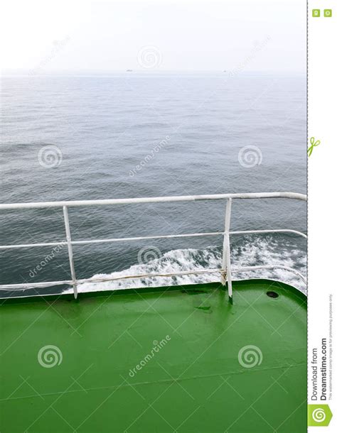 Cruise ship deck stock photo. Image of steel, nautical - 77357054