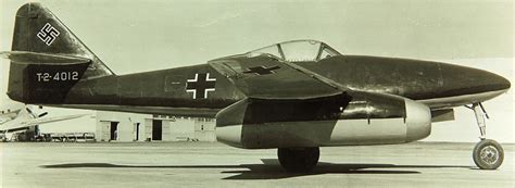 Daftar pesawat jet pada Perang Dunia II - Wikipedia bahasa Indonesia, ensiklopedia bebas