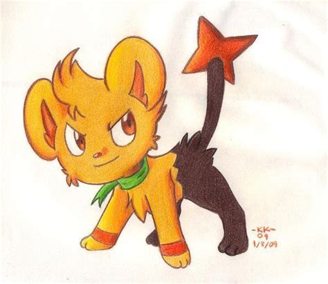 Barry - Pokemon Guys Photo (17827854) - Fanpop