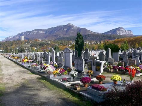 La Toussaint How The French Celebrate All Saints Day