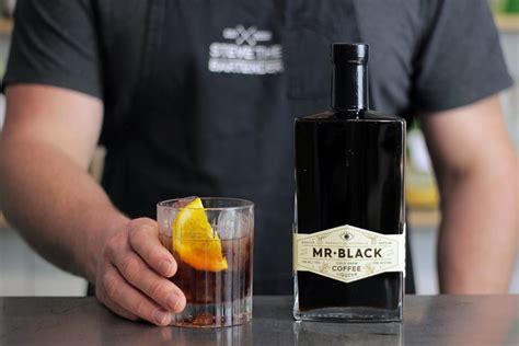 12 Mr Black Coffee Liqueur Cocktails To Perk Up Your Daily Grind ...