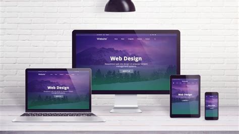 Take Your Website up a Notch With These 12 Modern Web Design Trends