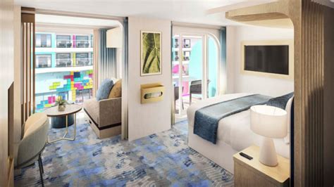 Bookings Officially Open for Royal Caribbean’s Icon of the Seas ...