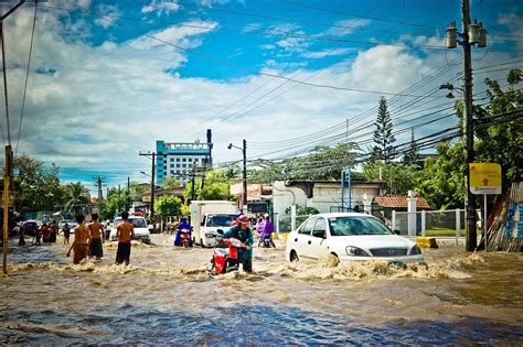 Death Toll Continues to Rise in Durban After Floods - Living-Water