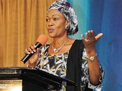 Senator Oluremi Tinubu: Biography, Education, Career, Marriage, Net ...