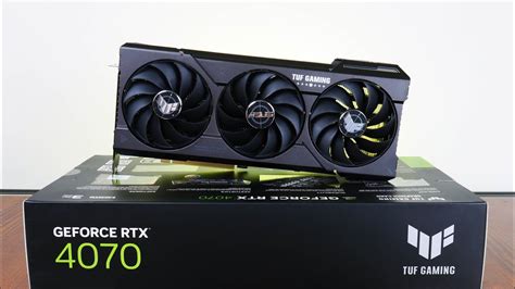 Nvidia Geforce Rtx 4070 12gb Gddr6x Review - Image to u