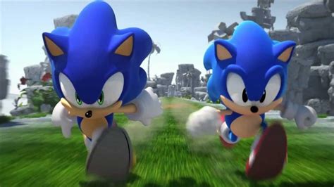 Get Sonic Generations for one dollar in the Steam summer sale | PCGamesN