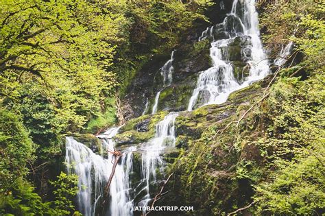 A Guide to Torc Waterfall — LAIDBACK TRIP