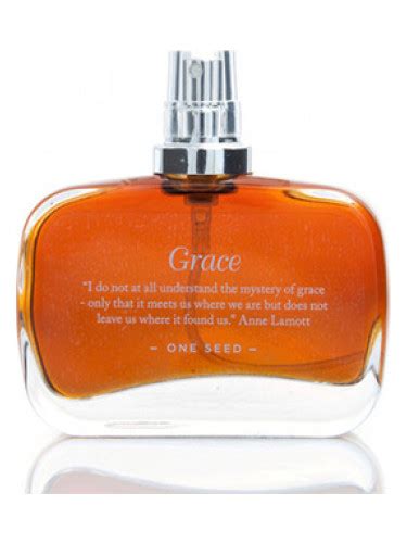 Grace One Seed perfume - a fragrance for women 2009