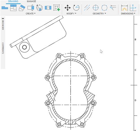 2022 Fusion 360 Drawings Recap - Fusion Blog