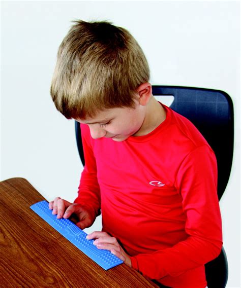 Desk Buddy - Sensory Bar Fidget - SCHOOL SPECIALTY MARKETPLACE | Desk buddy, Sensory classroom ...