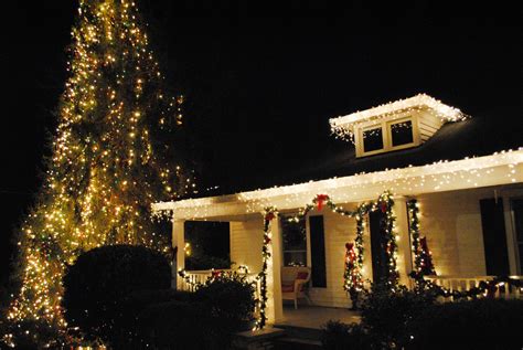 Best Christmas Cities: McAdenville - Christmas Town USA