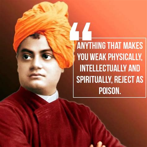 10 inspiring quotes by Swami Vivekananda that will make your day!