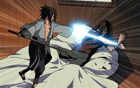 Datei:Sasuke vs orochimaru 02.png | Narutopedia | Fandom powered by Wikia