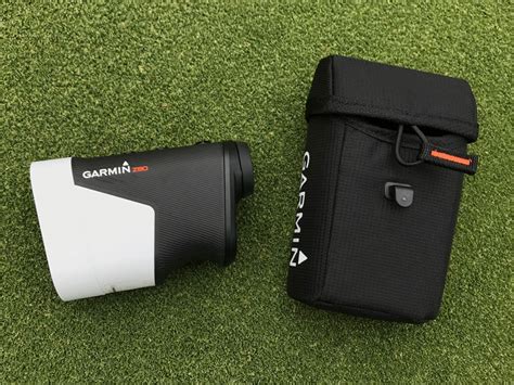 Laser Test: Bushnell Hybrid v Garmin Approach Z80