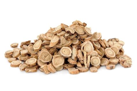 How Much Astragalus per Day Can You Take?