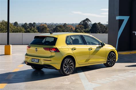 2021 Volkswagen Golf review | CarExpert