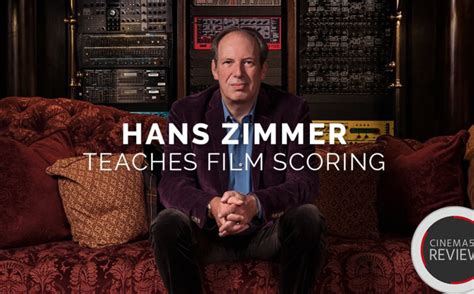 Hans Zimmer