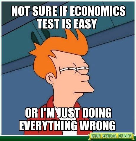 What are some funny economics quotes? - Quora | Economics quotes, Economics, Cute quotes