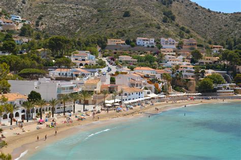 Travel guide Moraira, Costa Blanca – video, holiday reviews and facts