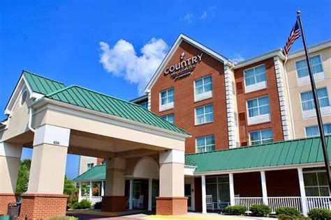 marriott hotels in culpeper va - Barb Mercier