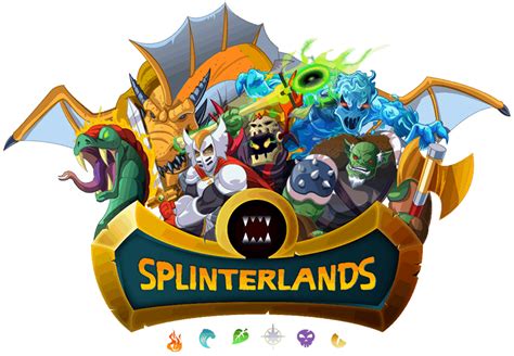 Splinterlands : Steem Monsters Going TRON Blockchain - EGamers.io - P2E NFT Games Portal