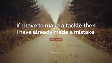 Paolo Maldini Quotes (7 wallpapers) - Quotefancy