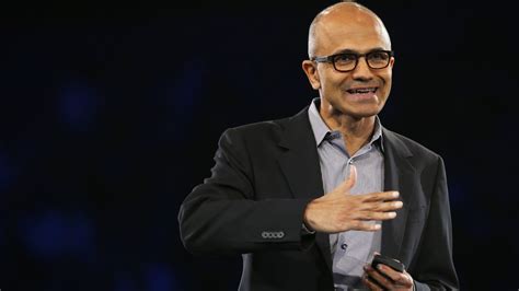 Microsoft CEO to Women: Hope for a Raise