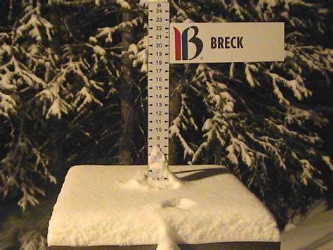 Another Refresh + Two More Ahead | Breckenridge Daily Snow Forecast ...