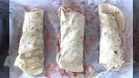 BK Royal Crispy Wraps Review: Burger King Nails It With These Tasty ...