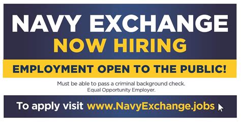 Navy Exchange Retail