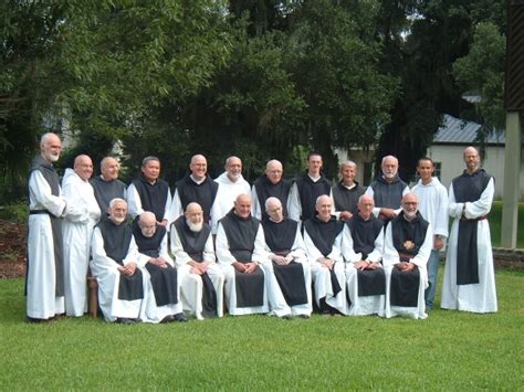 Learn the Business Secrets of the Trappist Monks