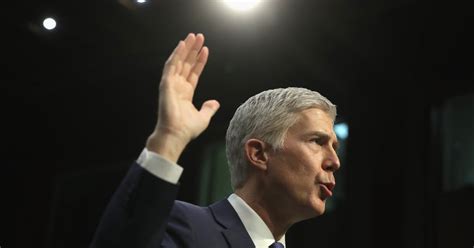 Neil Gorsuch Confirmed: How His Nomination Changed Politics | TIME