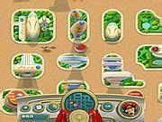 Meet the Robinsons Uncle Art's Pizza Delivery Challenge Online Game & Unblocked - Flash Games Player