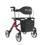 Aspire Vogue Lightweight Walker - 2 Seat Walker - Medimart Online Store