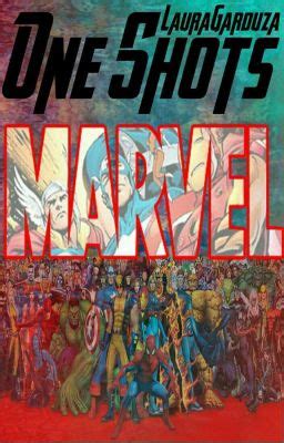 One Shot De MARVEL - Marvel Bloopers - Wattpad