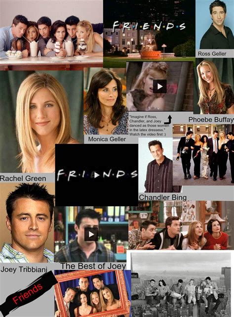 Joey Tribbiani Quotes Wallpapers - Top Free Joey Tribbiani Quotes ...