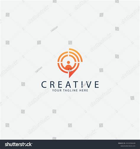 Call Center Vector Logo Template Client Stock Vector (Royalty Free ...