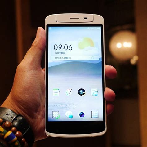 Oppo N1 phone specification and price – Deep Specs