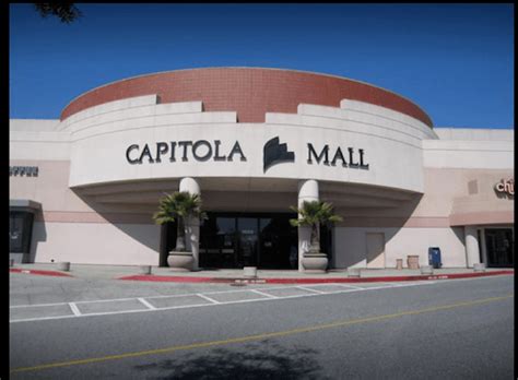 What do you want to see at the dying Capitola Mall? - Growing Up in Santa Cruz