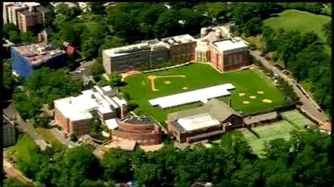 Alumni report finds more abuse victims at elite Horace Mann school ...