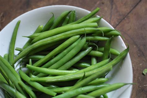 Spicy Pickled String Beans (Shimi Ka Achar) | ABCD's of Cooking