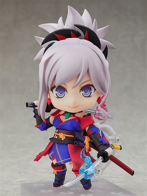 Fate 4 - Nendoroid / Nendoroid / Figures and Merch - Otapedia | Tokyo ...