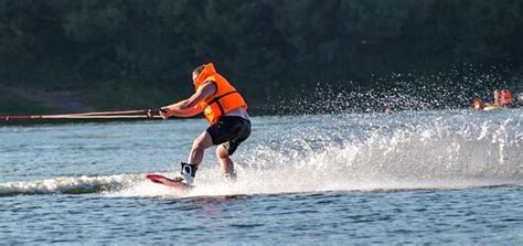 Wake up! [Essential tips for wakeboarding beginners] | N1 Outdoors