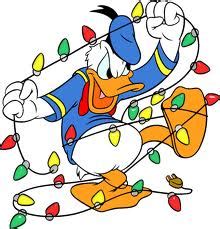 Donald Duck Christmas Wallpaper and Images