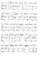 Ciprian Porumbescu - balada - Free Downloadable Sheet Music