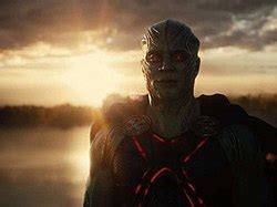 Martian Manhunter - Wikipedia