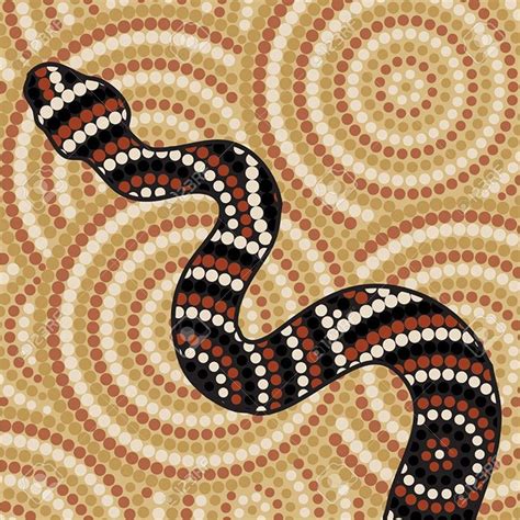 Image result for aboriginal dot painting | ART-Multicultural | Pinterest | Aboriginal dot ...