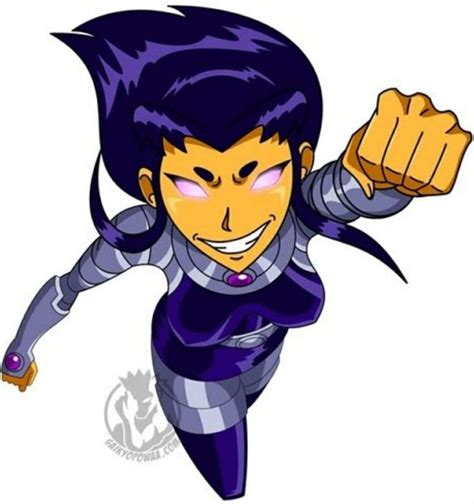 Blackfire | Wiki | DC Entertainment Amino