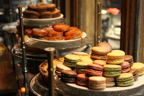 Top 10 Classic French Desserts And Where To Find Them